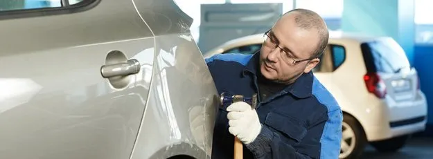 Collision Repair