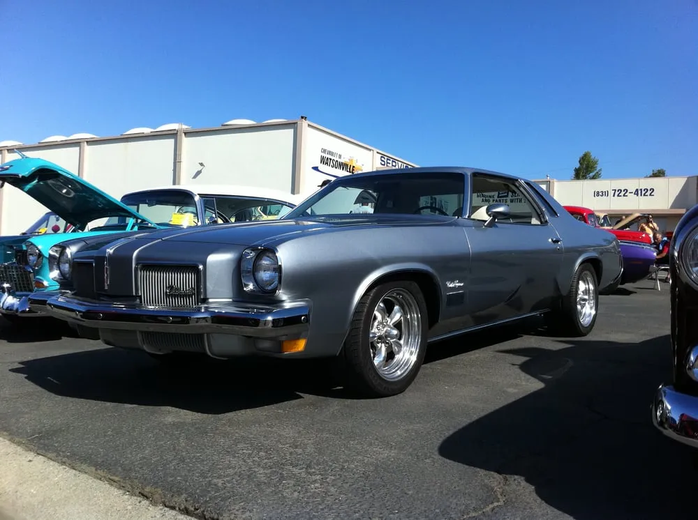 Auto Body & Paint